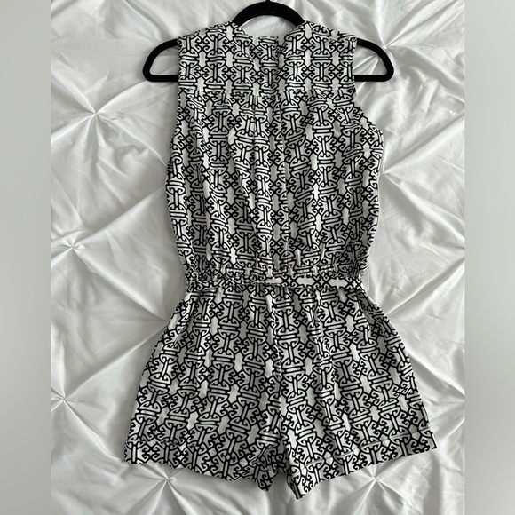 Bebe Romper - Picture 4 of 4
